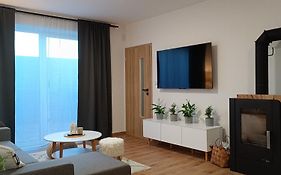 Apartmán Pregrtovi